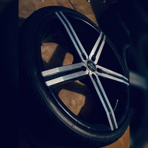 22’s RIMS